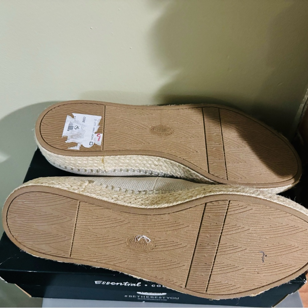 New never worn